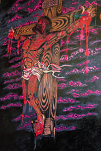 Load image into Gallery viewer, "Hysyd Mascot" Golf Rope Cap (sand)