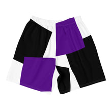 Load image into Gallery viewer, Men's Athletic Long Shorts