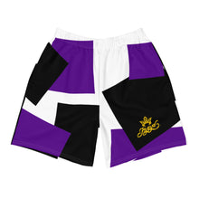 Load image into Gallery viewer, Men's Athletic Long Shorts