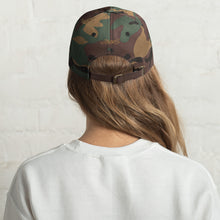 Load image into Gallery viewer, hySyd Dad hat