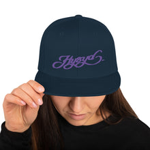 Load image into Gallery viewer, Snapback Hat