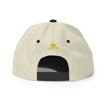 Load image into Gallery viewer, Snapback Hat