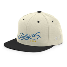 Load image into Gallery viewer, Snapback Hat