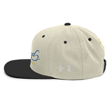 Load image into Gallery viewer, Snapback Hat
