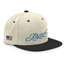 Load image into Gallery viewer, Snapback Hat