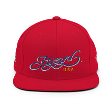 Load image into Gallery viewer, Snapback Hat
