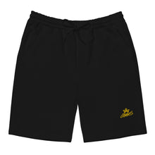 Load image into Gallery viewer, Men's fleece shorts