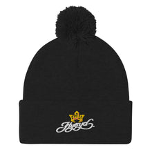 Load image into Gallery viewer, Pom-Pom Beanie