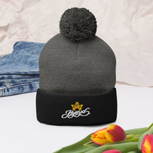 Load image into Gallery viewer, Pom-Pom Beanie