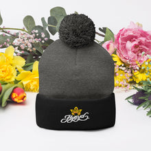 Load image into Gallery viewer, Pom-Pom Beanie