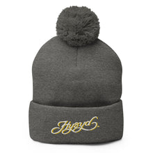 Load image into Gallery viewer, Pom-Pom Beanie