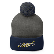 Load image into Gallery viewer, Pom-Pom Beanie