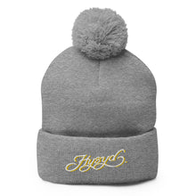 Load image into Gallery viewer, Pom-Pom Beanie
