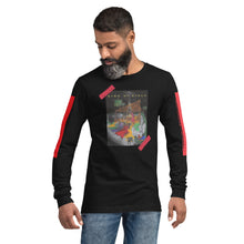 Load image into Gallery viewer, Unisex Long Sleeve Tee