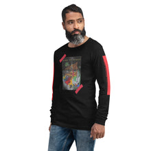 Load image into Gallery viewer, Unisex Long Sleeve Tee