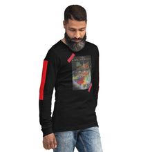 Load image into Gallery viewer, Unisex Long Sleeve Tee