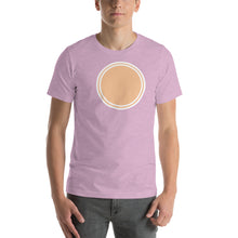 Load image into Gallery viewer, Short-Sleeve Unisex T-Shirt