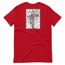 Load image into Gallery viewer, Short-Sleeve Unisex T-Shirt
