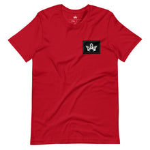 Load image into Gallery viewer, Short-Sleeve Unisex T-Shirt