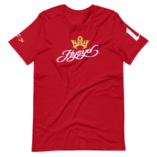Load image into Gallery viewer, Short-sleeve unisex t-shirt