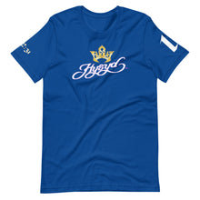 Load image into Gallery viewer, Short-sleeve unisex t-shirt
