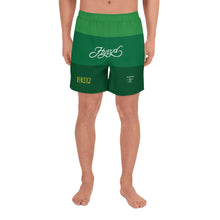 Load image into Gallery viewer, Men&#39;s Recycled Athletic Shorts
